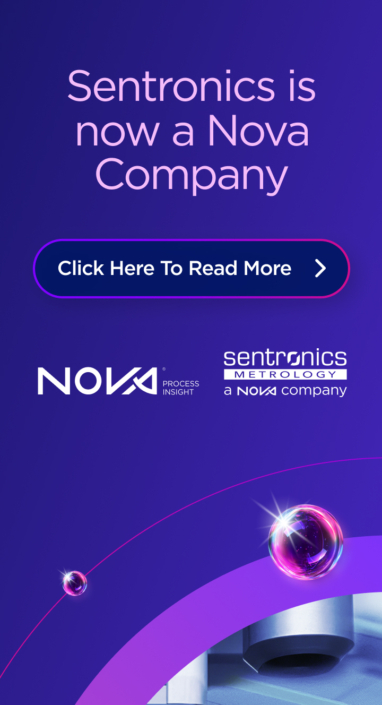 Sentronics Logo - sentronics metrology GmbH